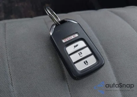 2015 Honda Cr-V Ex из США, поврежденный, VIN 5J6RM4H52FL025941